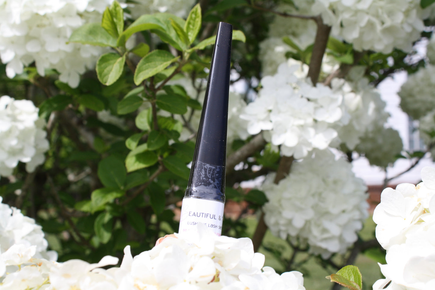 Luscious Lash Serum